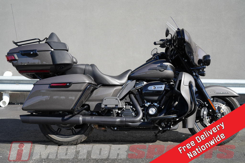 2023 Harley-Davidson FLHTK - Ultra Limited ULTRA LIMITED in Saint Petersburg, FL