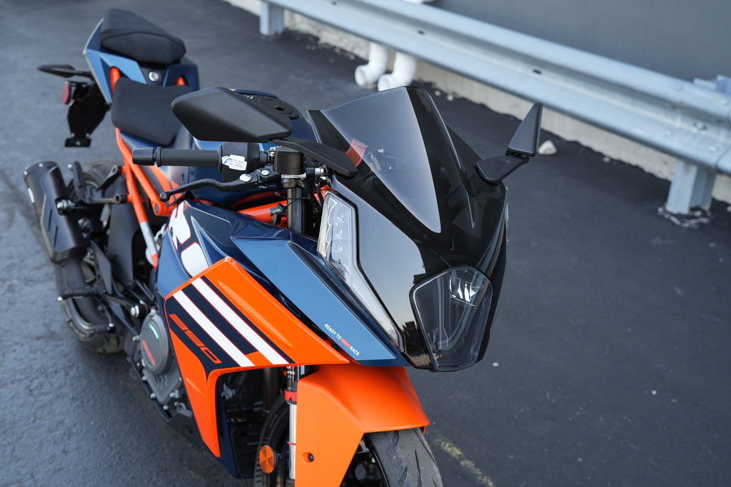 2024 KTM RC 390 390 in Saint Petersburg, FL