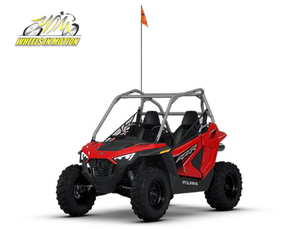 2026 Polaris® RZR 200 EFI UTV/Utility ATV