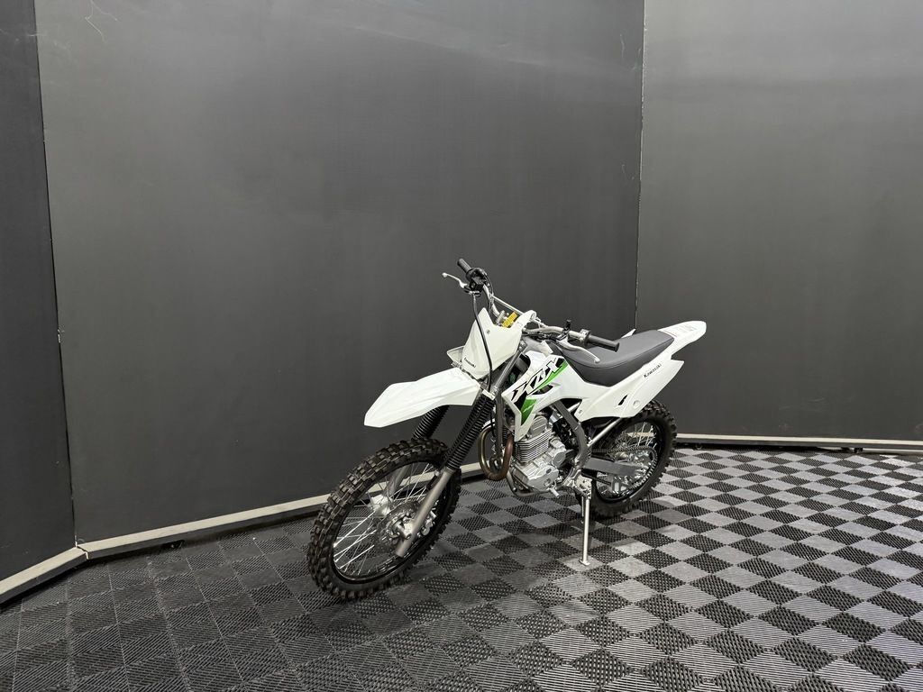 2027 Kawasaki KLX®230R 230R in Romney, WV