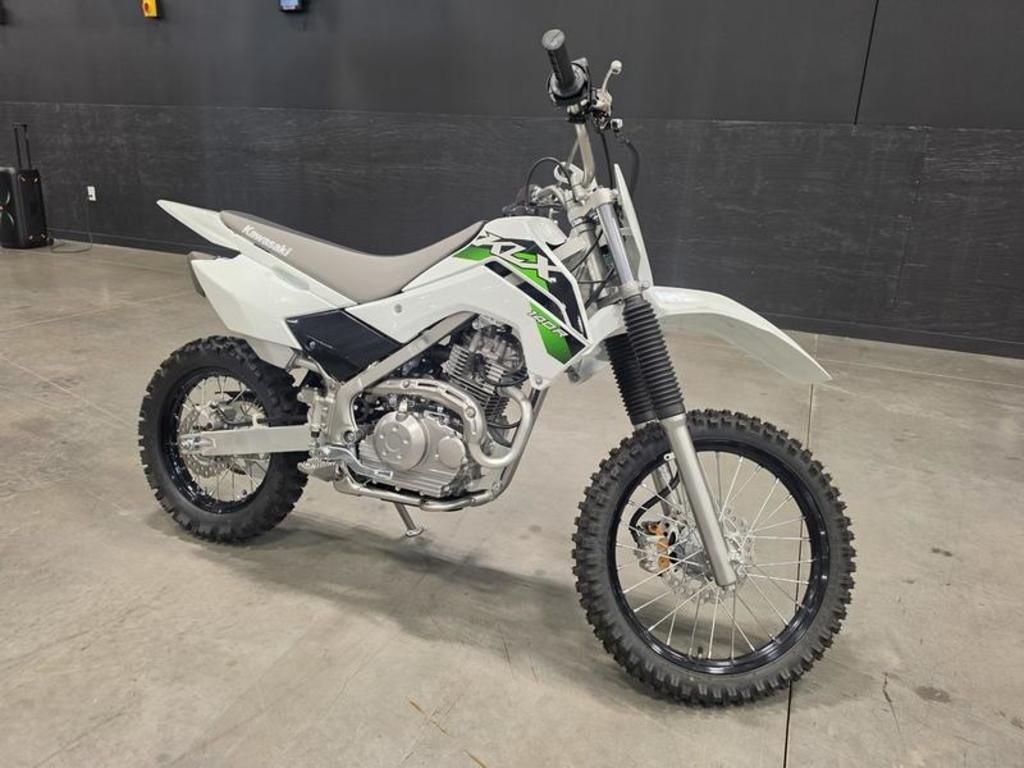 2027 Kawasaki KLX®140R 140R in Romney, WV