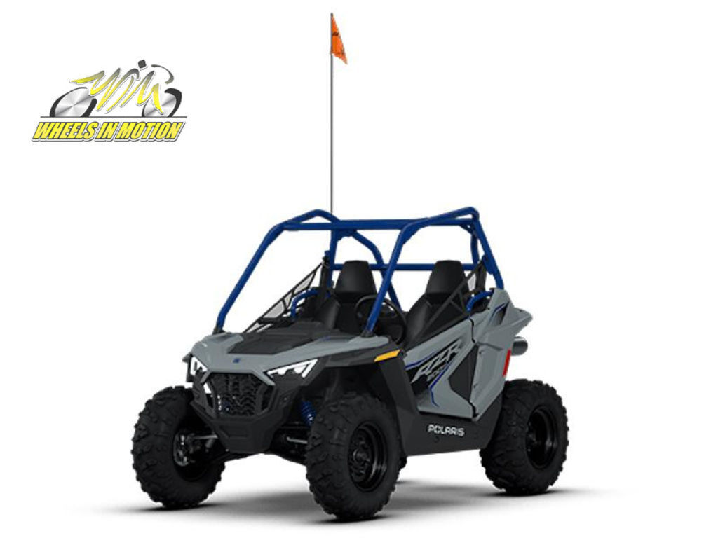 2026 Polaris® RZR 200 EFI UTV/Utility ATV