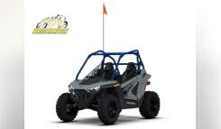 2026 PolarisĀ® RZR 200 EFI UTV/Utility ATV