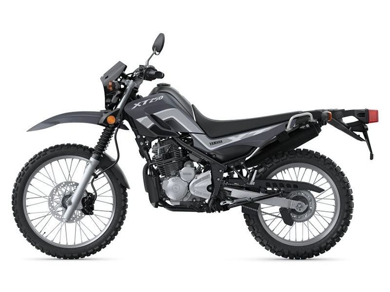 2024 Yamaha XT250 in vincentown NJ