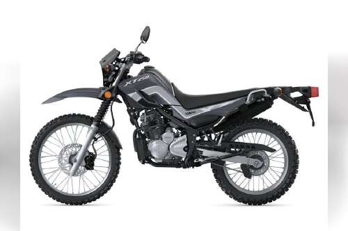 2024 Yamaha XT250 in vincentown NJ