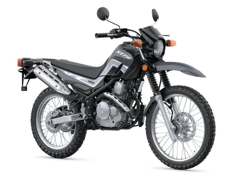 2024 Yamaha XT250 in vincentown NJ