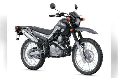 2024 Yamaha XT250 in vincentown NJ