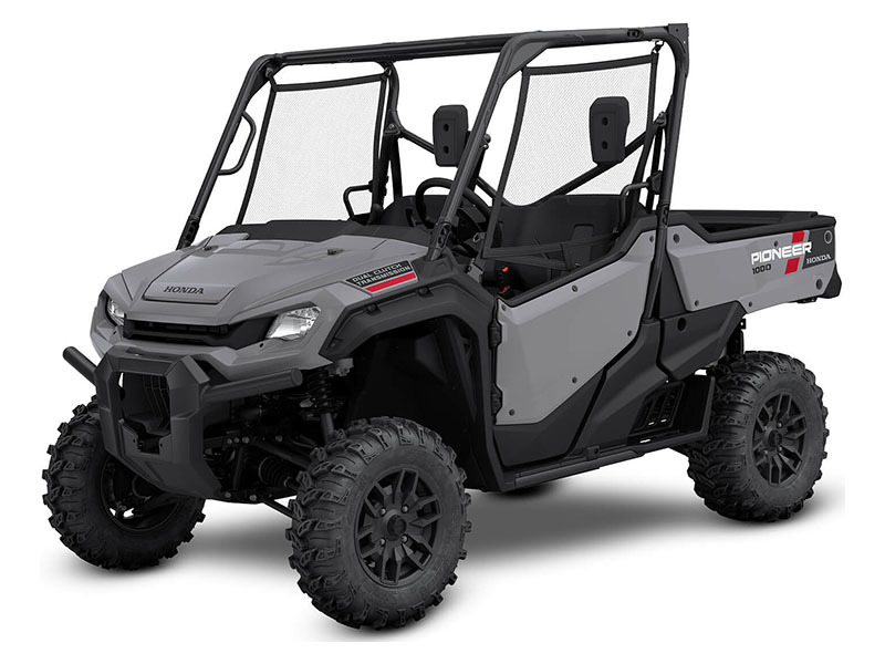 2022 Honda Pioneer 1000 Deluxe in las cruces NM