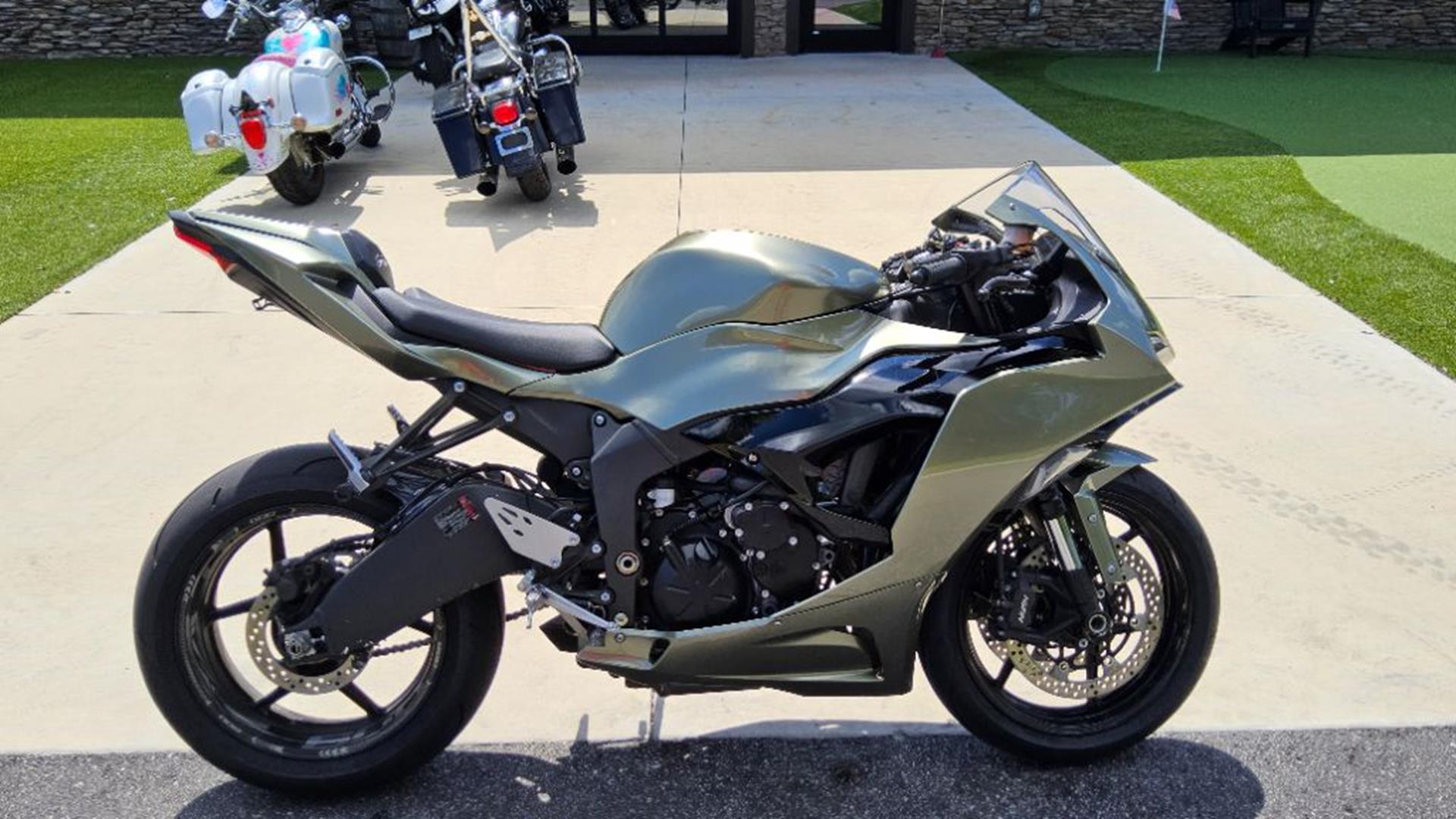 Motorcycles For Sale Near New Port Richey, FL - Cycle Trader