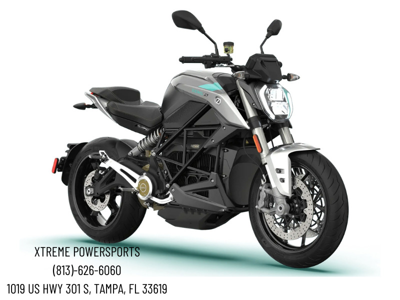 2025 Zero Motorcycles S in Tampa, FL