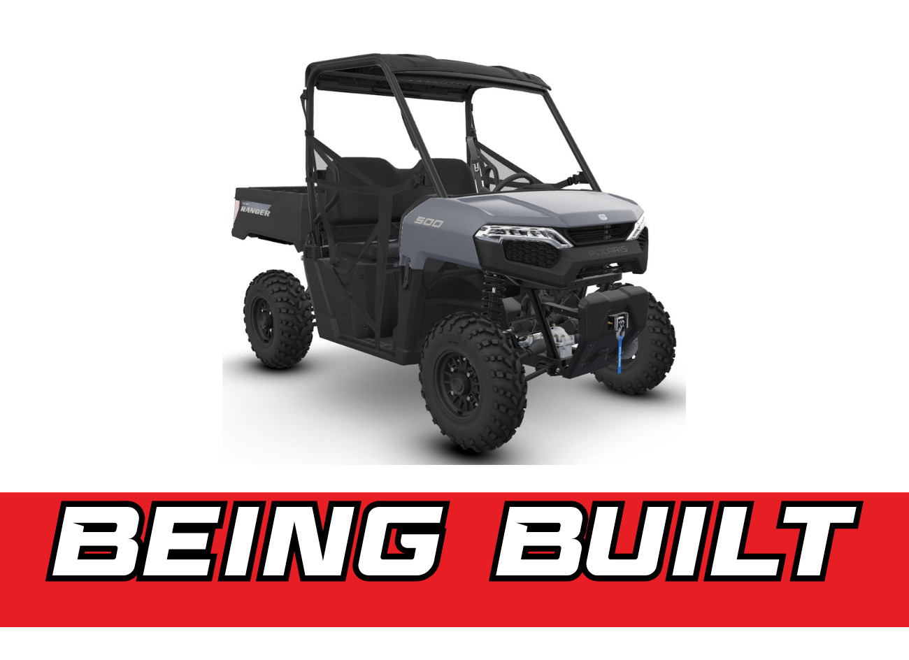 2027 Polaris Ranger 500 BASE in houma LA