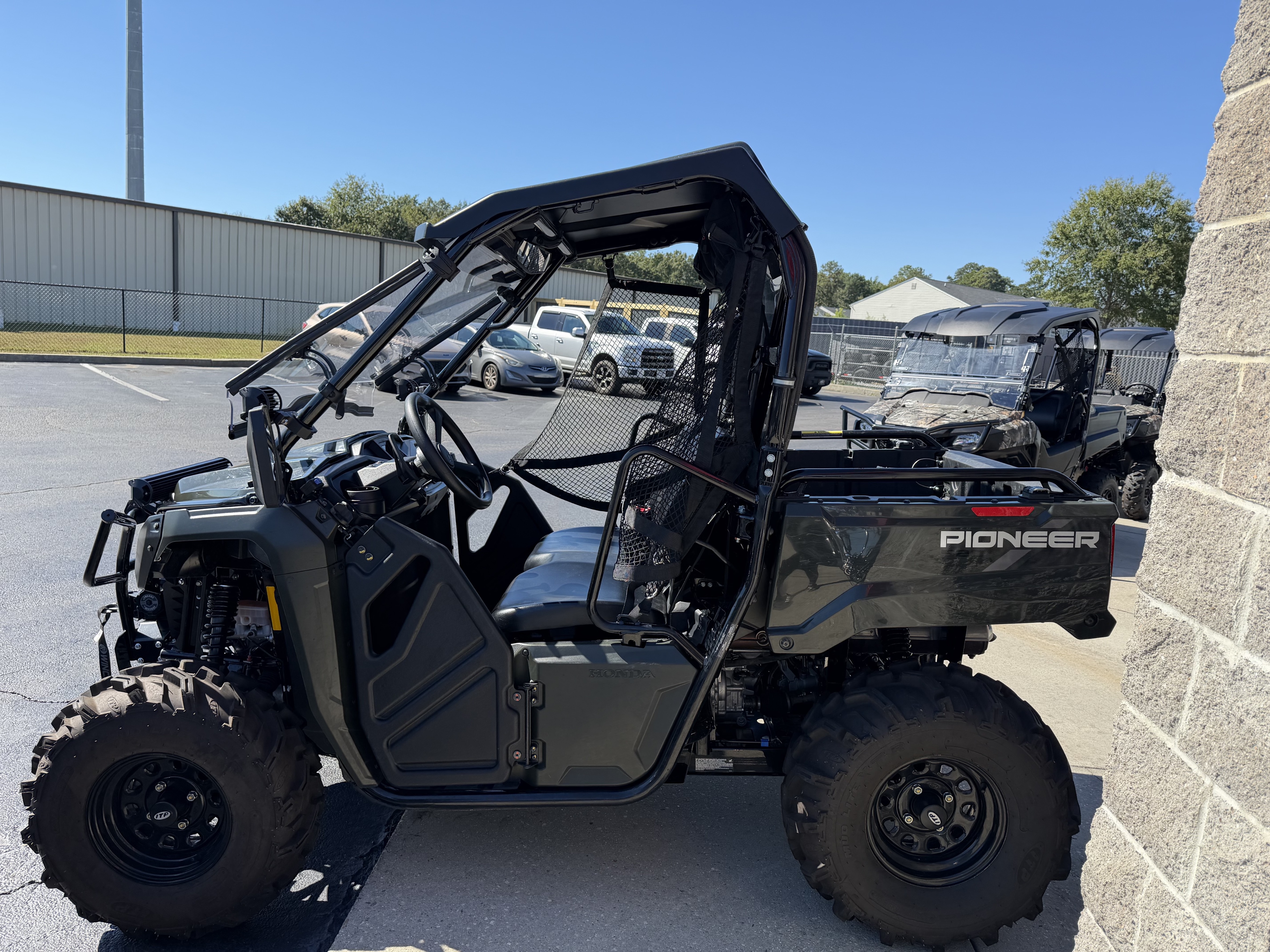 2026 Honda Pioneer 520 BASE in florence SC