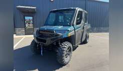 2027 Polaris Ranger Crew XP 1000 NorthStar Premium UTV/Utility ATV
