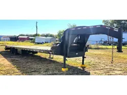 2020 Bigtex Bigtex 22GN