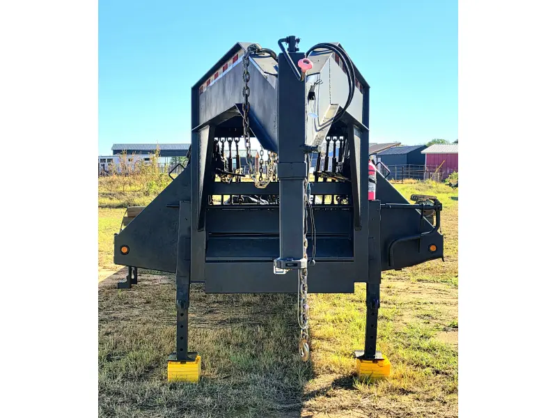 2020 Bigtex Bigtex 22GN