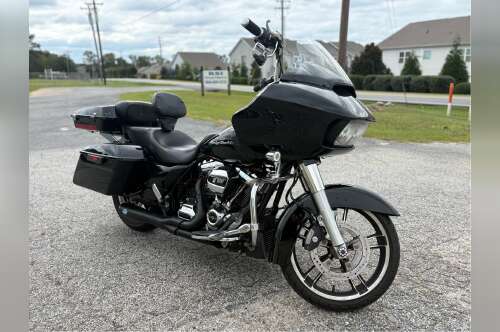 2017 Harley-Davidson Road Glide® Special SPECIAL FLTRXS in greer SC