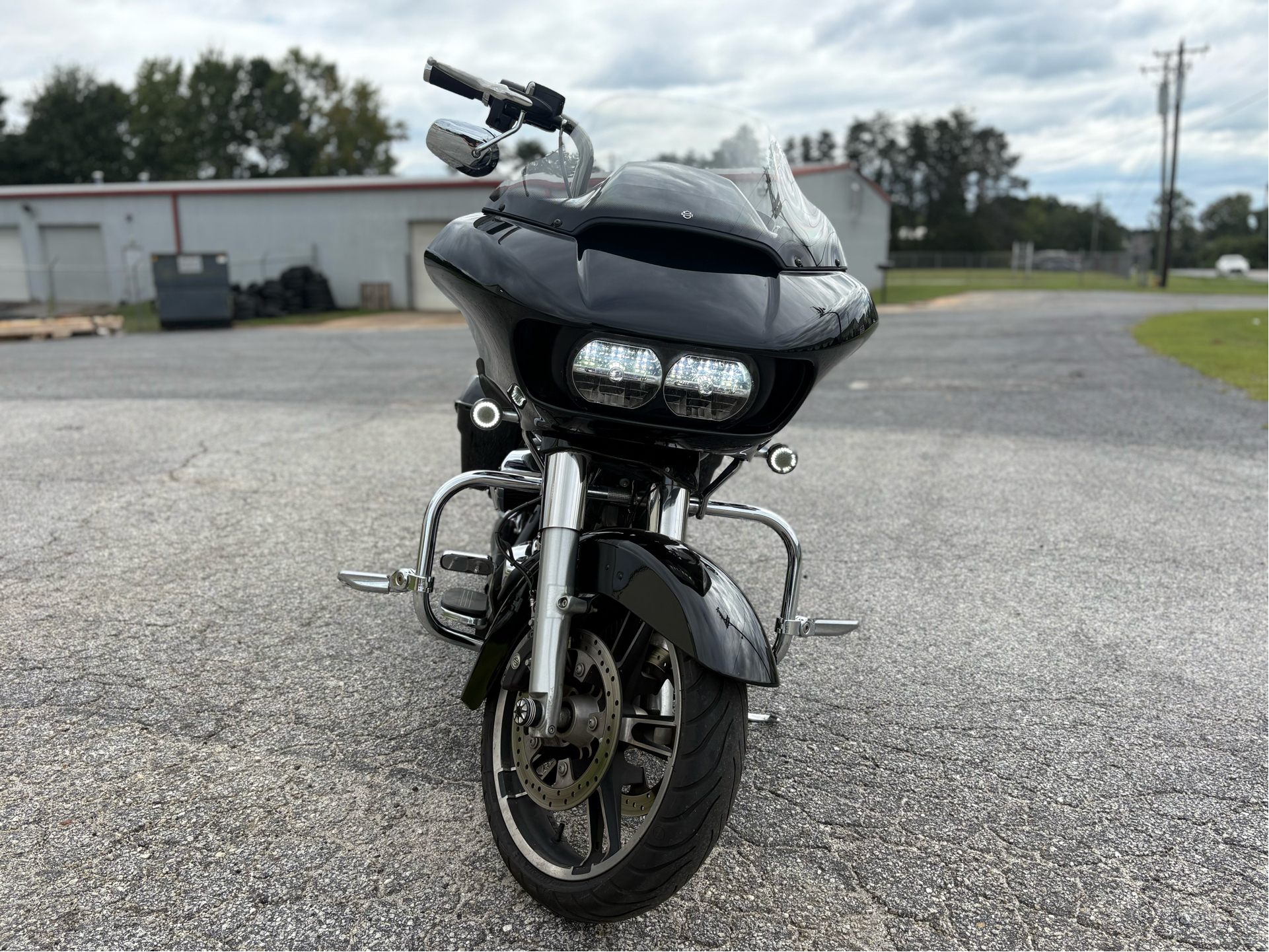 2017 Harley-Davidson Road Glide® Special SPECIAL FLTRXS in greer SC