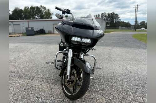 2017 Harley-Davidson Road Glide® Special SPECIAL FLTRXS in greer SC