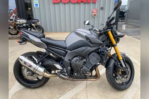 2012 Yamaha FZ8 in greer SC