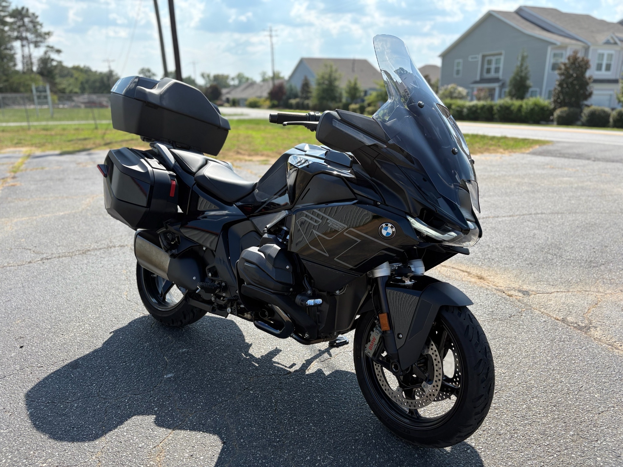 2026 BMW R 1300 RT in Greer, SC