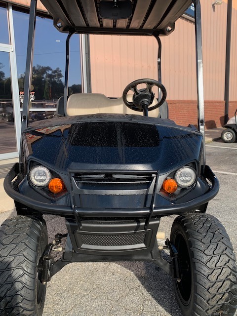 2023 Cushman Hauler 1200X EFI Gas in covington GA
