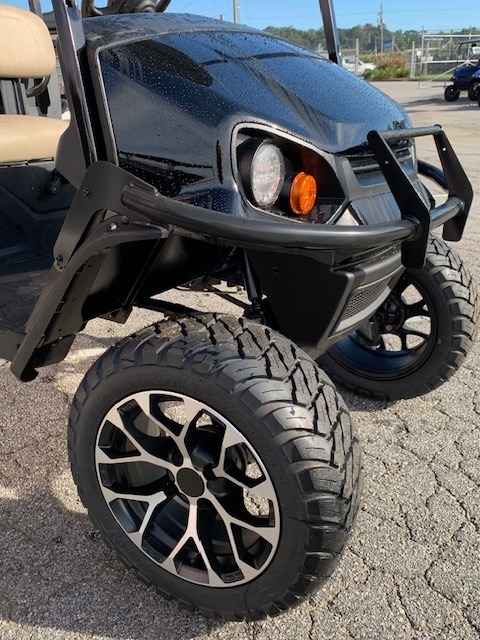 2023 Cushman Hauler 1200X EFI Gas in covington GA