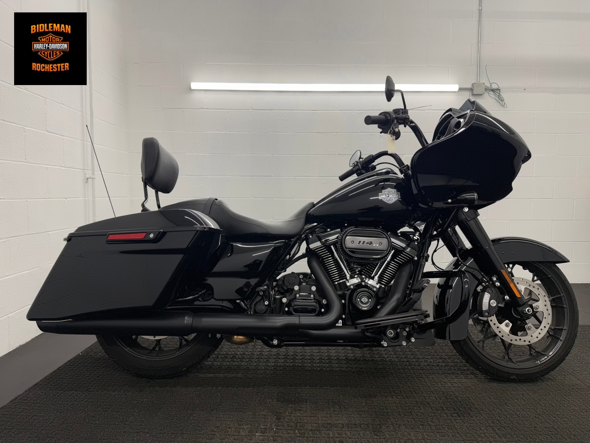 2022 Harley-Davidson Road Glide® Special SPECIAL FLTRXS in Rochester, NY