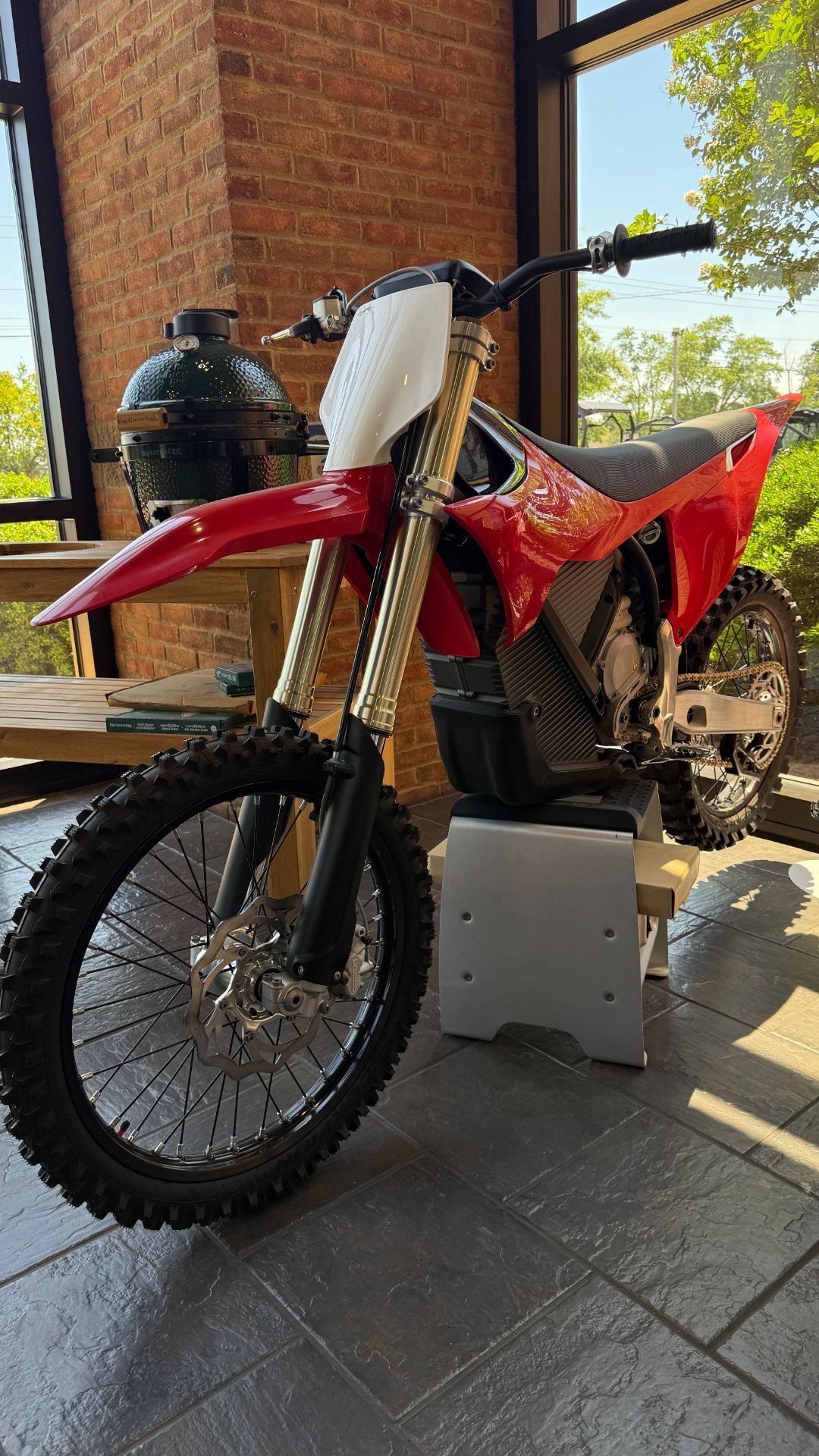 2024 Stark VARG Alpha 80 hp ALPHA 80HP in Union City, TN
