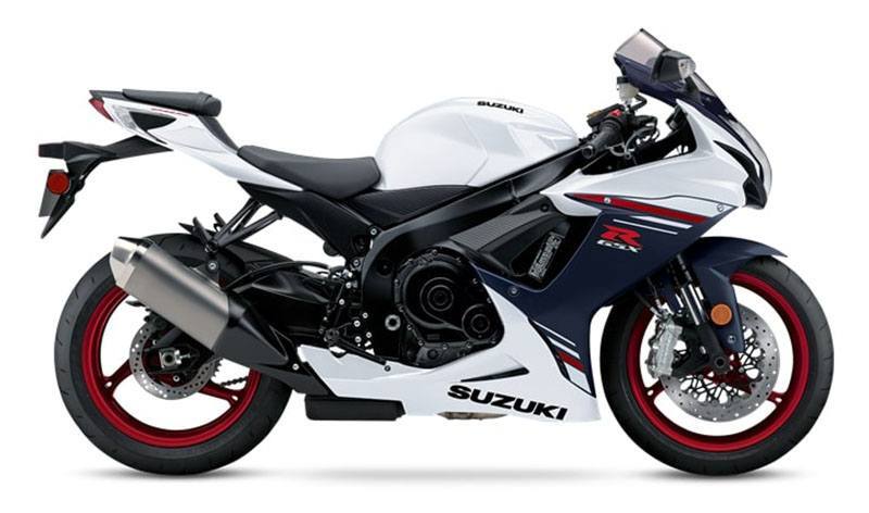 2024 Suzuki GSX-R600 600 in Santa Teresa, NM