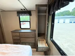 2020 Keystone Sprinter Campfire 29FK