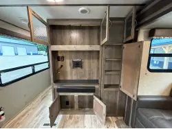 2020 Keystone Sprinter Campfire 29FK