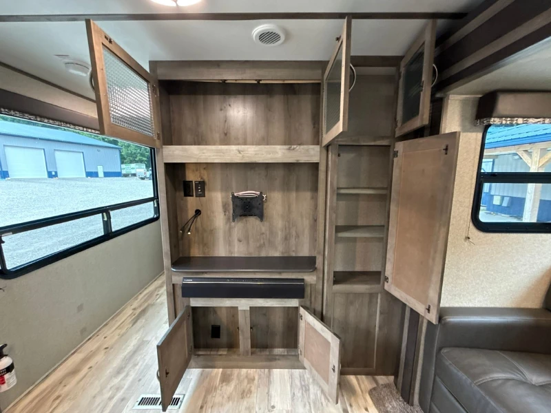 2020 Keystone Sprinter Campfire 29FK