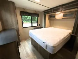 2020 Keystone Sprinter Campfire 29FK