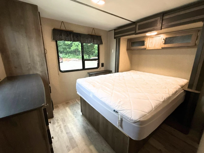 2020 Keystone Sprinter Campfire 29FK
