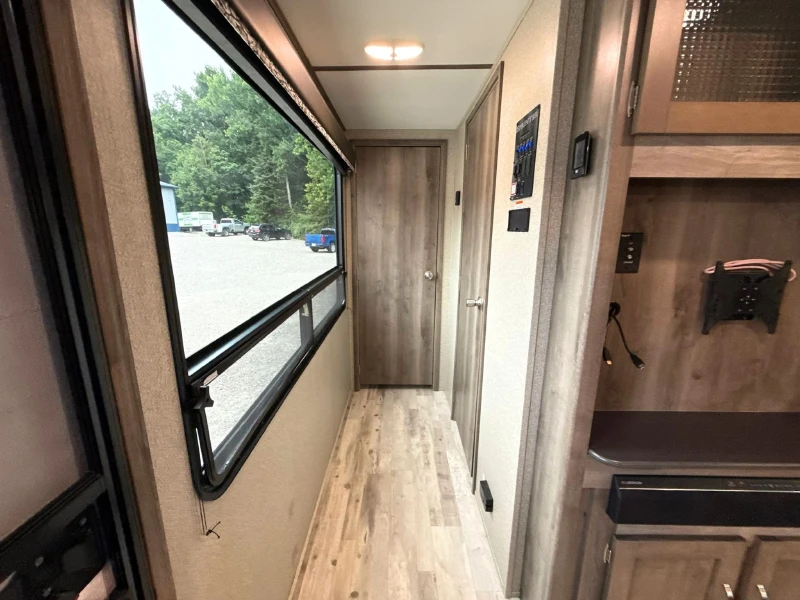 2020 Keystone Sprinter Campfire 29FK