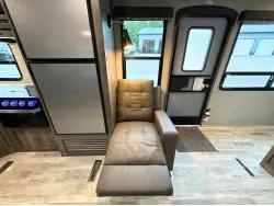 2020 Keystone Sprinter Campfire 29FK