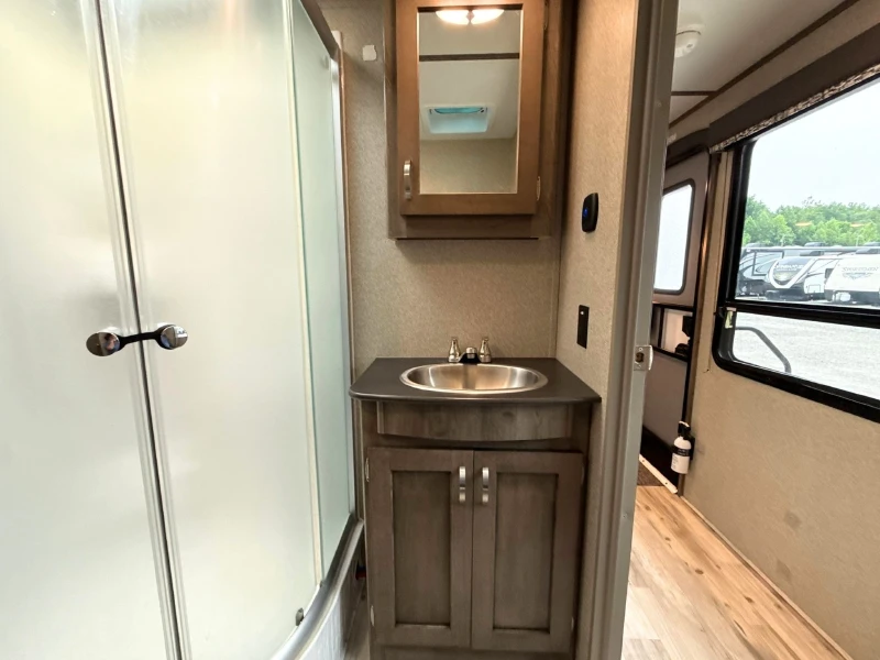 2020 Keystone Sprinter Campfire 29FK