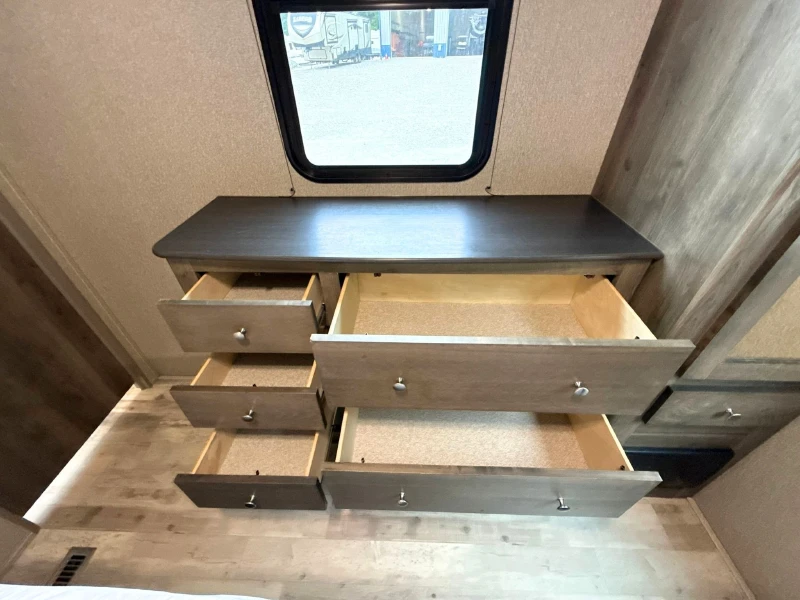 2020 Keystone Sprinter Campfire 29FK