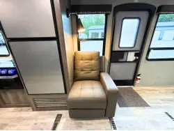 2020 Keystone Sprinter Campfire 29FK
