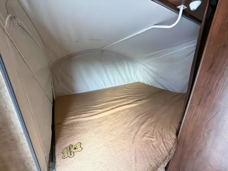 2017 Jayco Jay Feather X17Z Hybrid