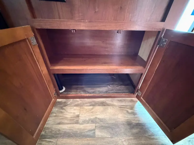 2017 Jayco Jay Feather X17Z Hybrid