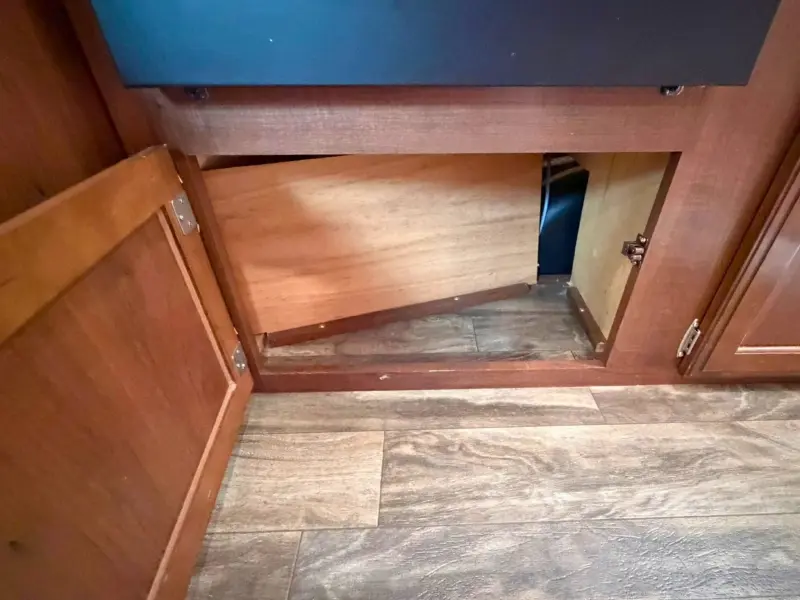 2017 Jayco Jay Feather X17Z Hybrid