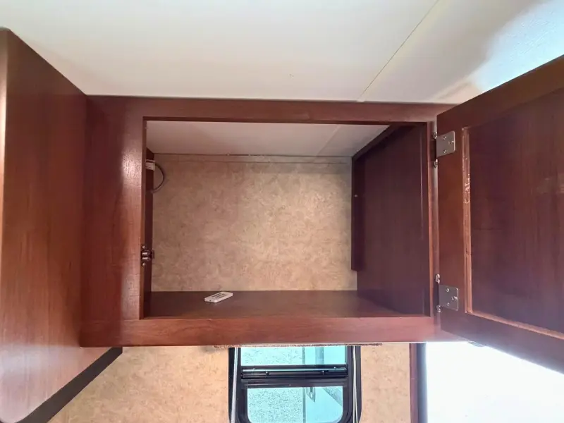 2017 Jayco Jay Feather X17Z Hybrid