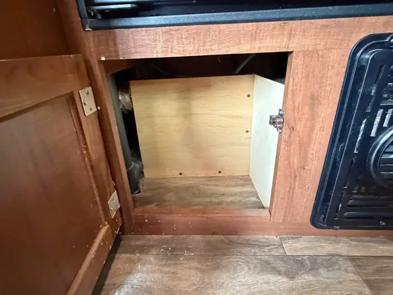 2017 Jayco Jay Feather X17Z Hybrid