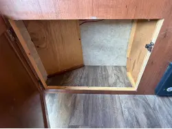 2017 Jayco Jay Feather X17Z Hybrid