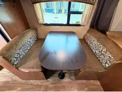 2017 Jayco Jay Feather X17Z Hybrid