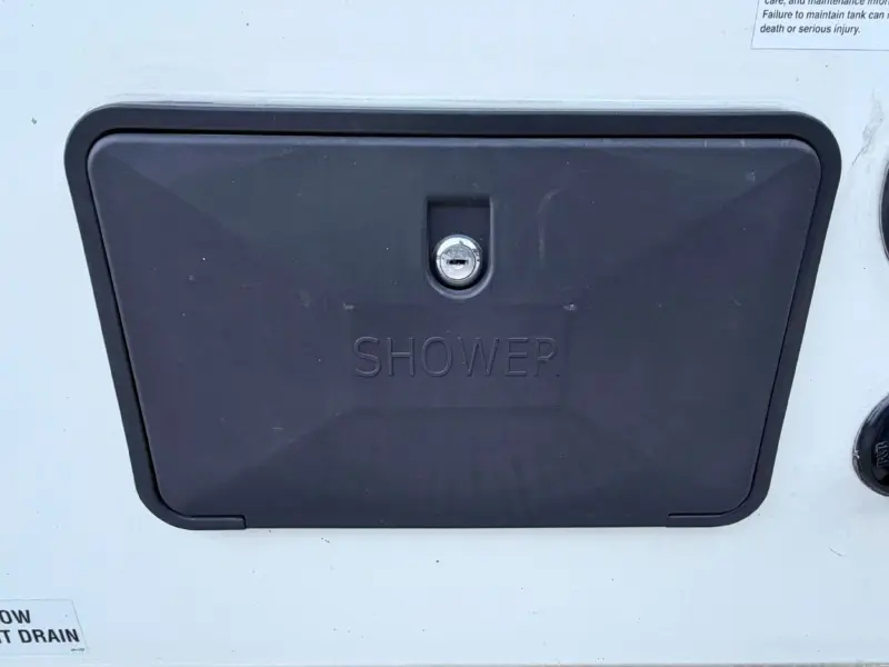 2017 Jayco Jay Feather X17Z Hybrid