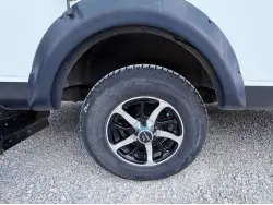 2017 Jayco Jay Feather X17Z Hybrid