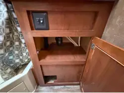 2017 Jayco Jay Feather X17Z Hybrid