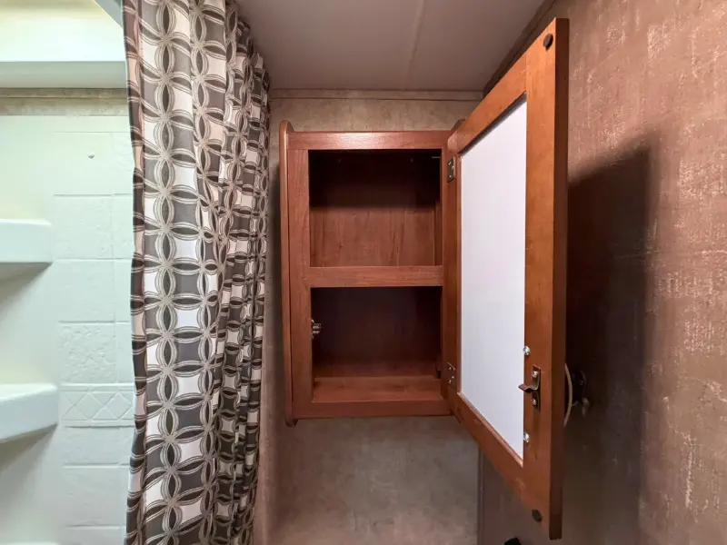 2017 Jayco Jay Feather X17Z Hybrid